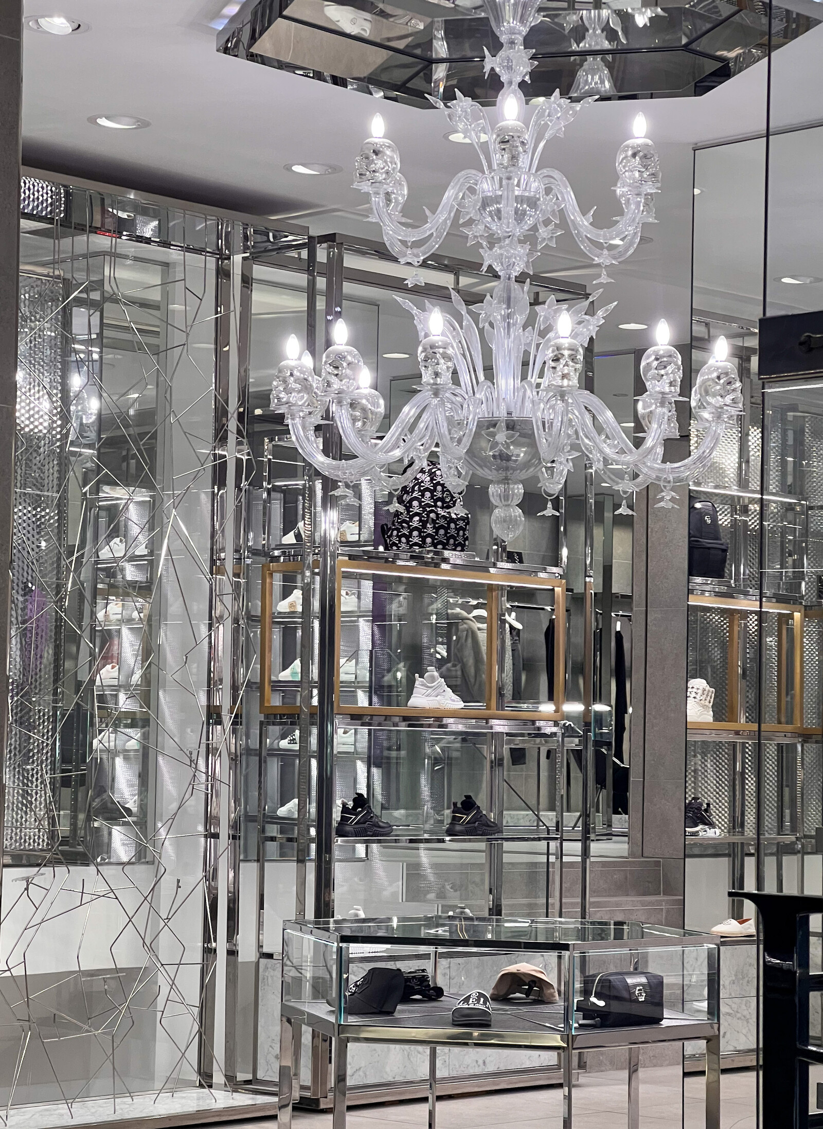 PHILIPP PLEIN 3