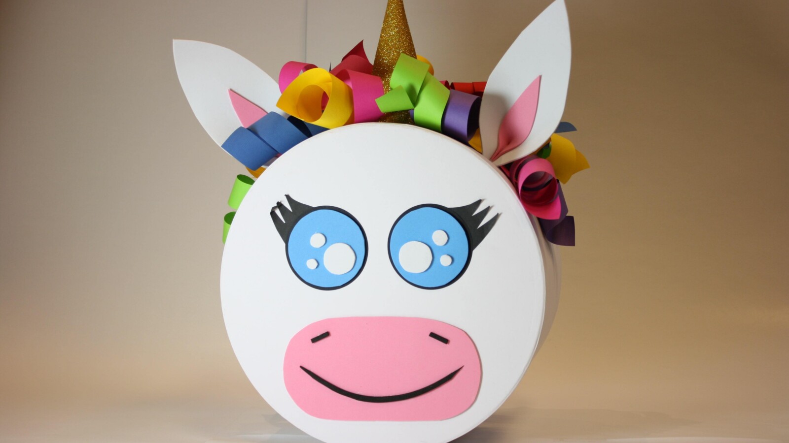 Surprise Unicorn min