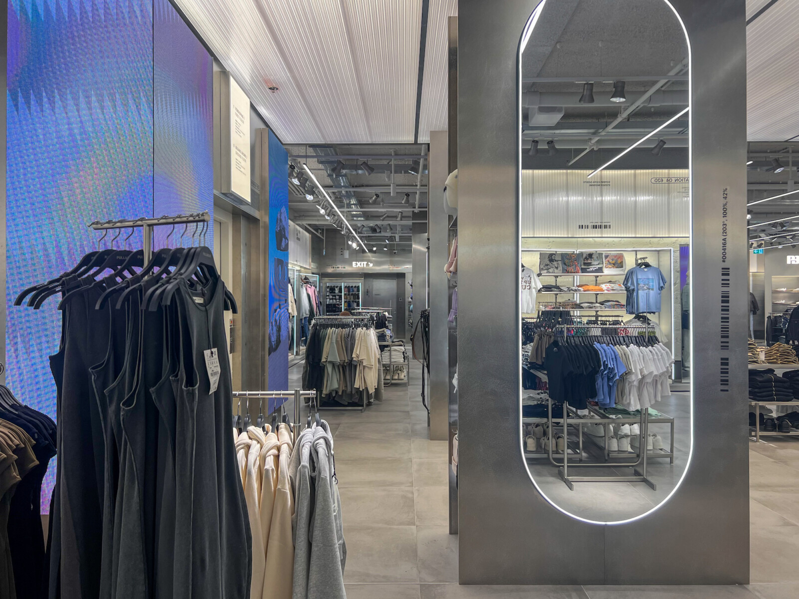 Nieuwe Pull Bear Lijnbaan7