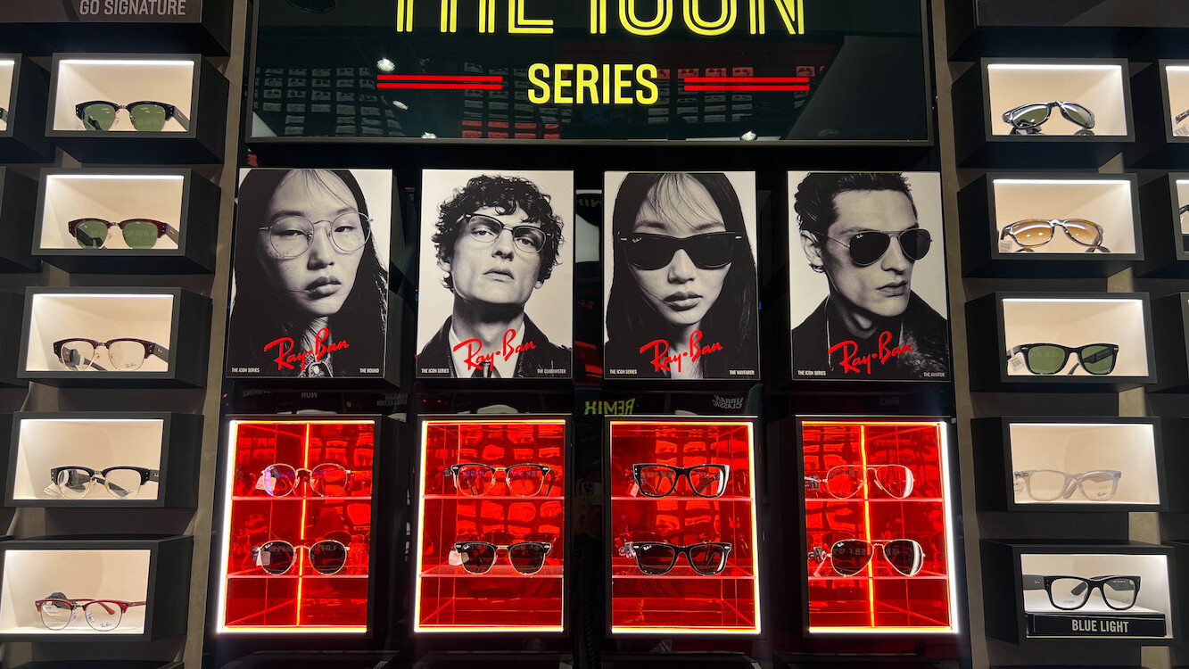 Wayfarer Eyeglasses Nearest Ray Ban Shop Enter The World Of