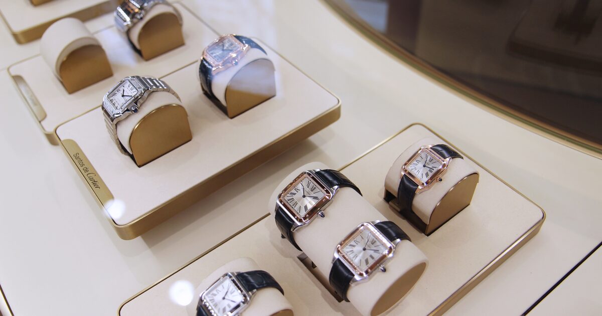 Schaap en citroen horloge sale