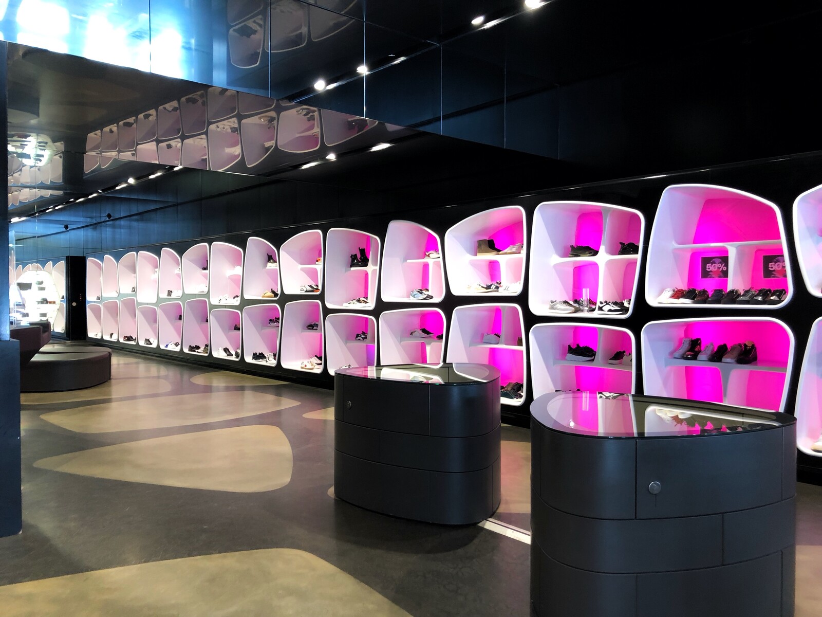 Shoe stores in Rotterdam Centre RotterdamCentrum