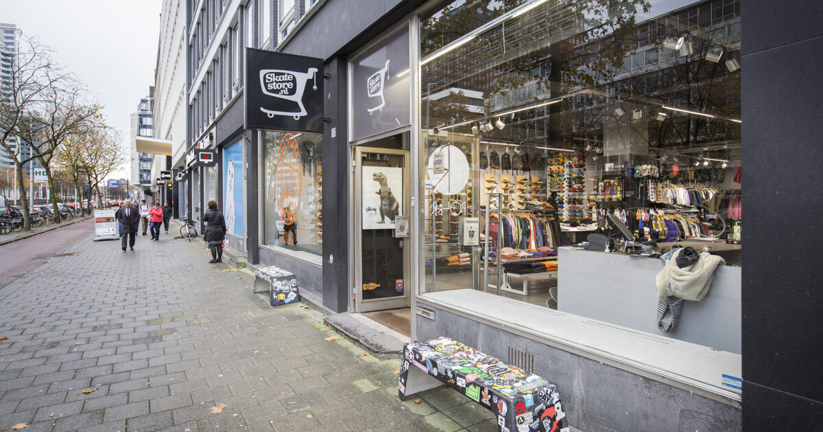 De beste in Rotterdam Centrum RotterdamCentrum