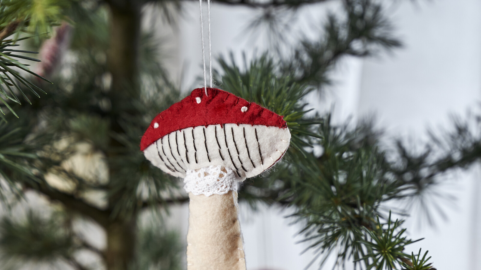 Sostrene Grene kerstdecoratie ornamenten