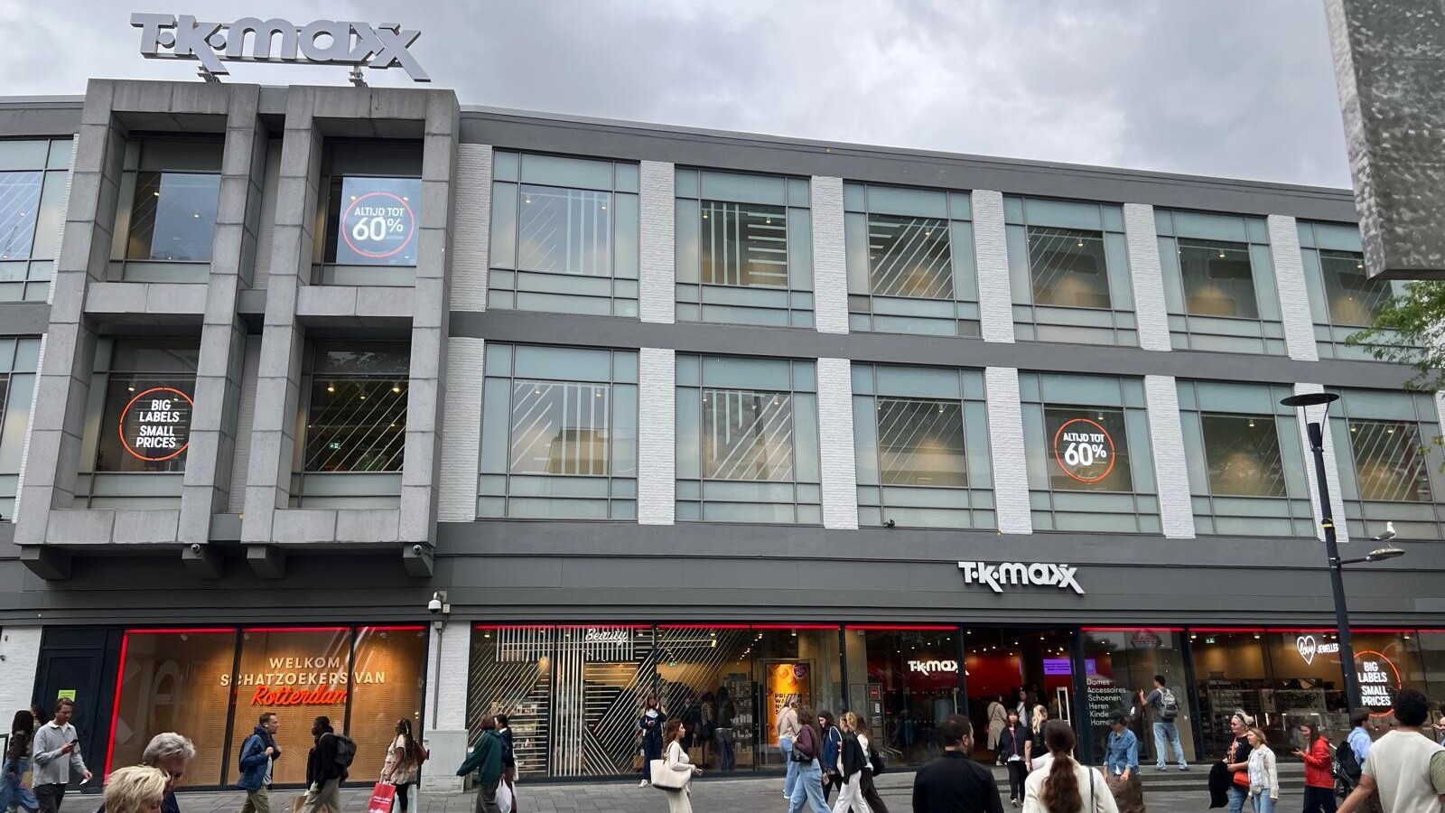 TK Maxx 2