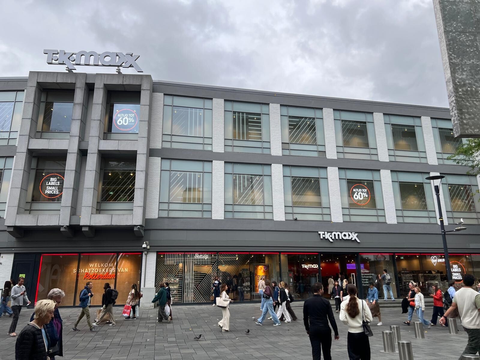 TK Maxx 2