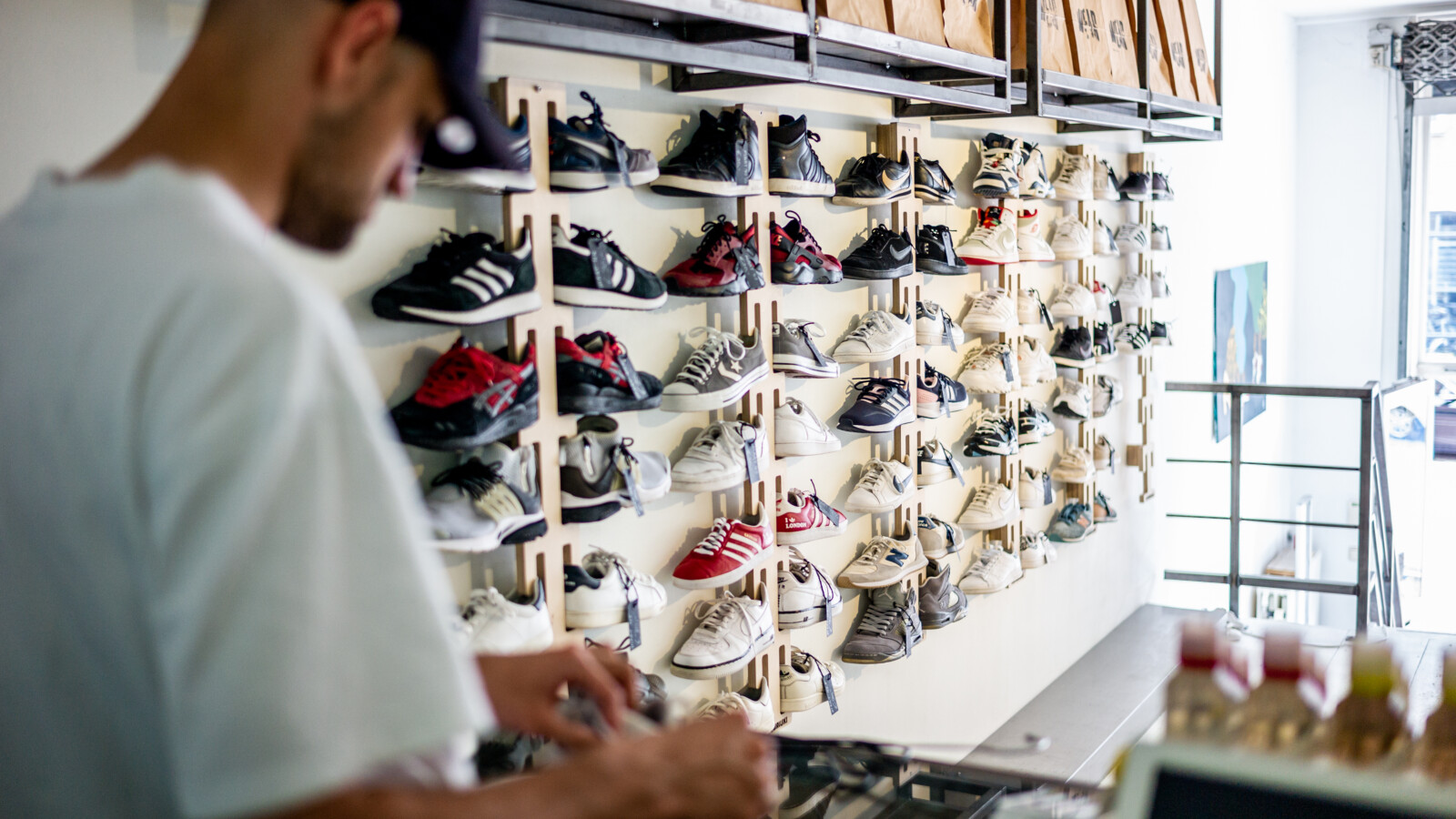 38 Best Sneaker Stores in Manila to find the perfect pair! - #ICYMI - The  Sulit Blog