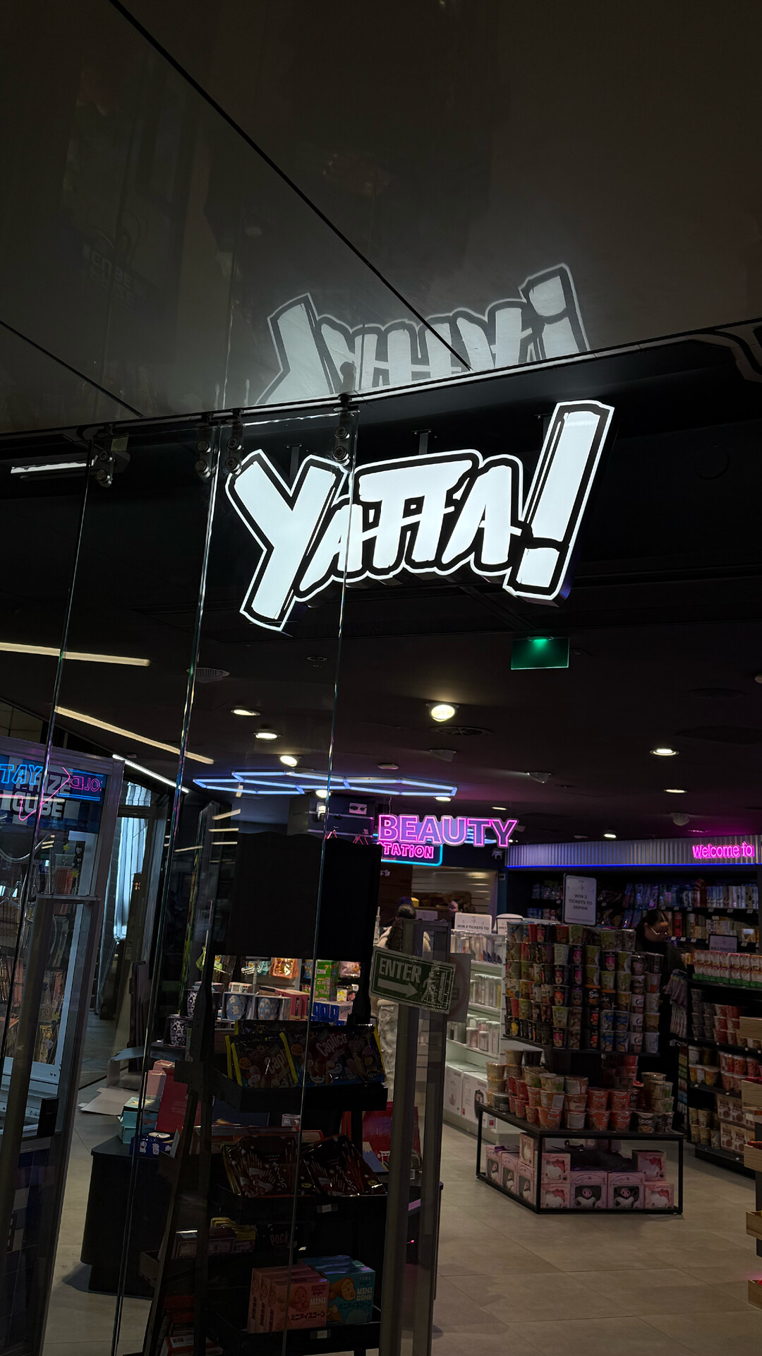 RC Yatta Thumbnail