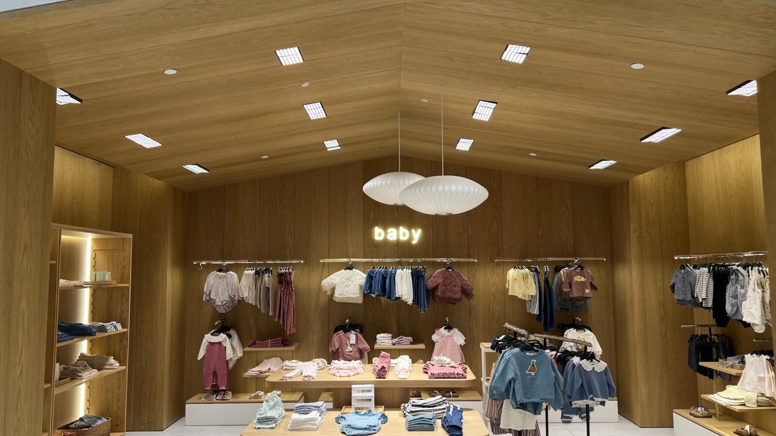 Zara Rotterdam 10