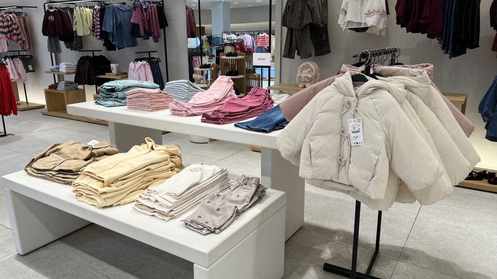 Zara Rotterdam 6