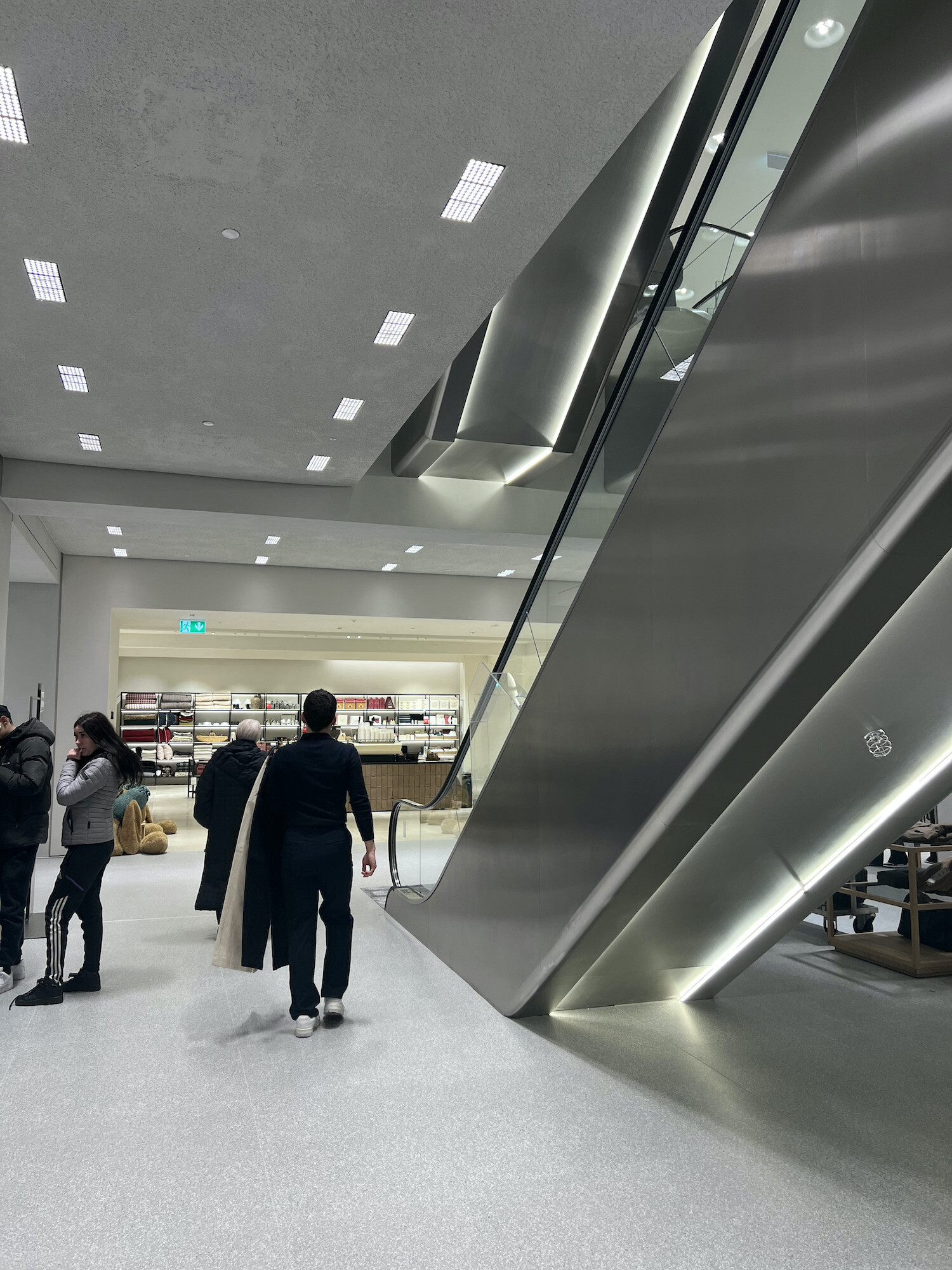 Zara Coolsingel 5