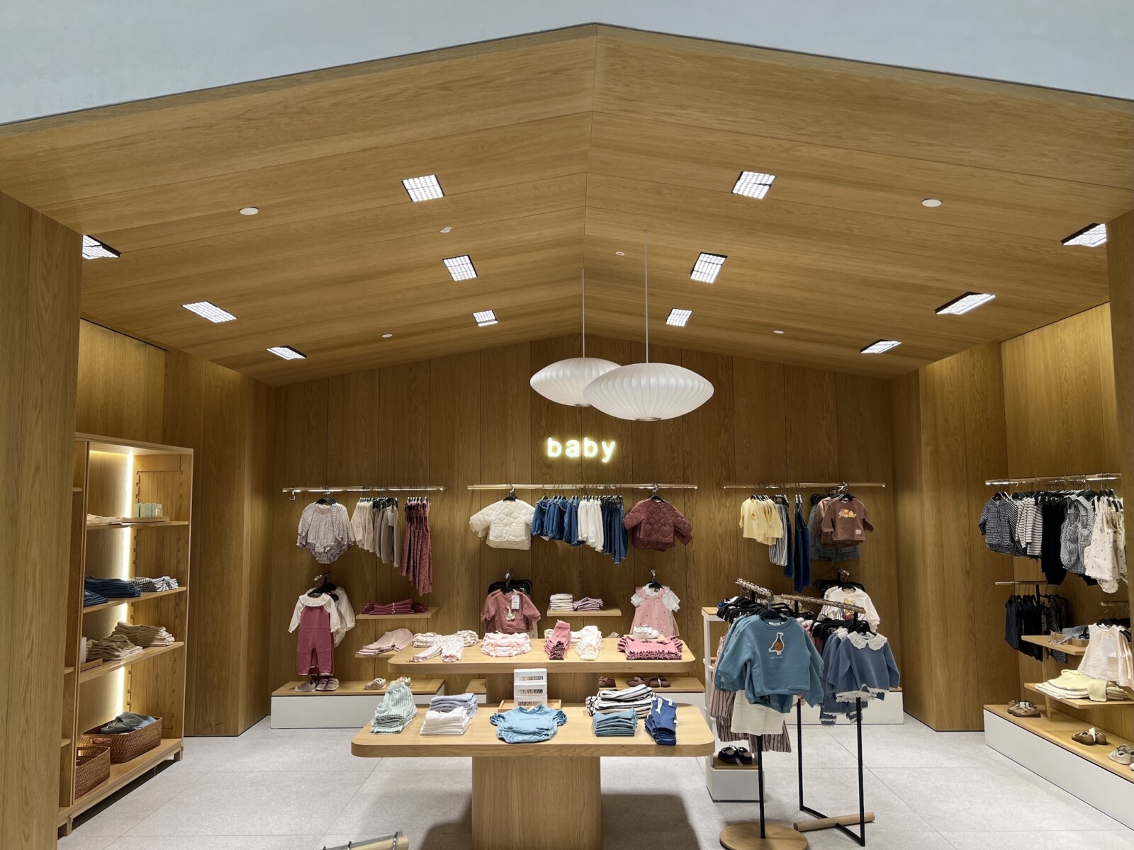 Zara Rotterdam 10