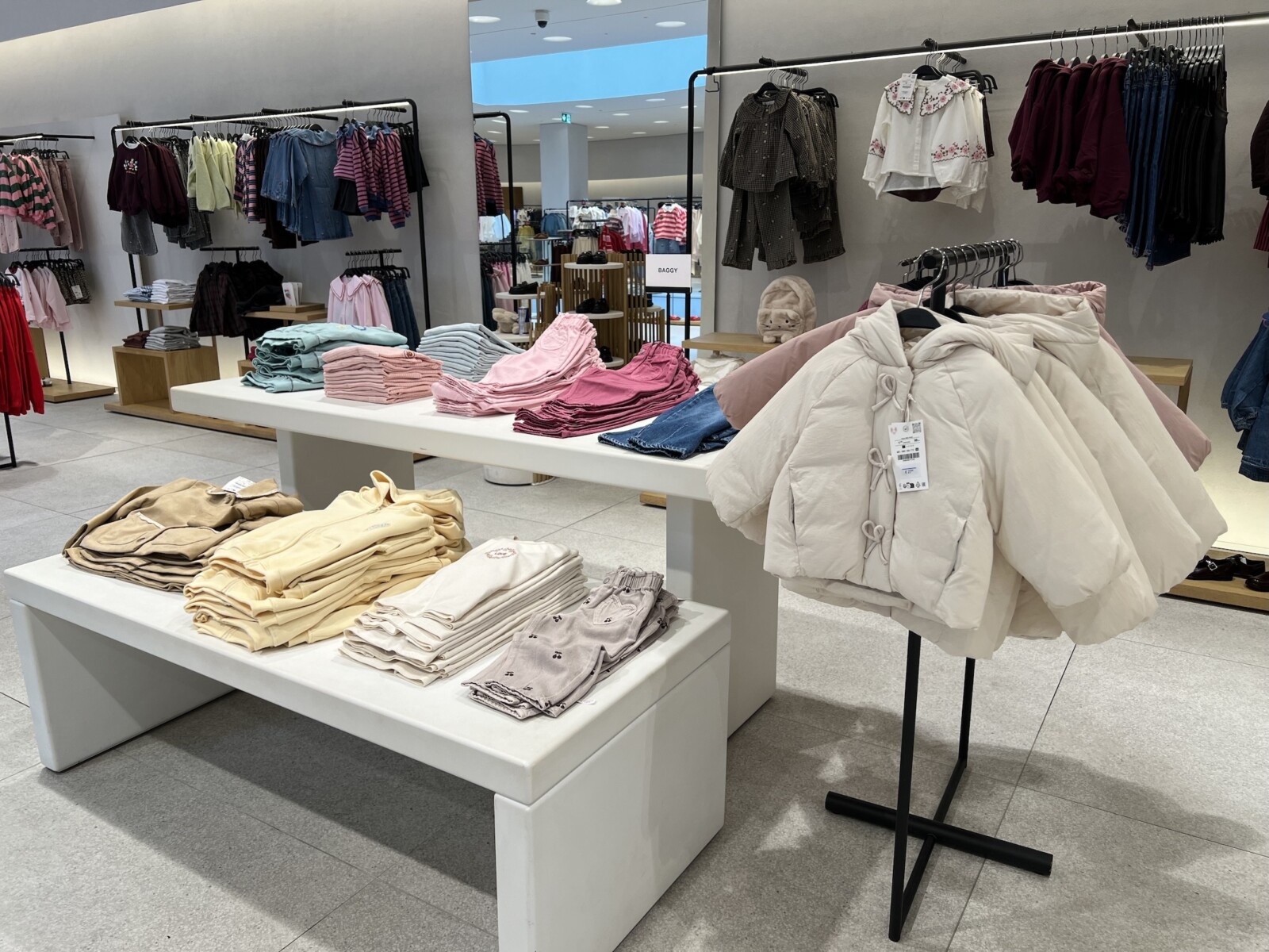 Zara Rotterdam 6