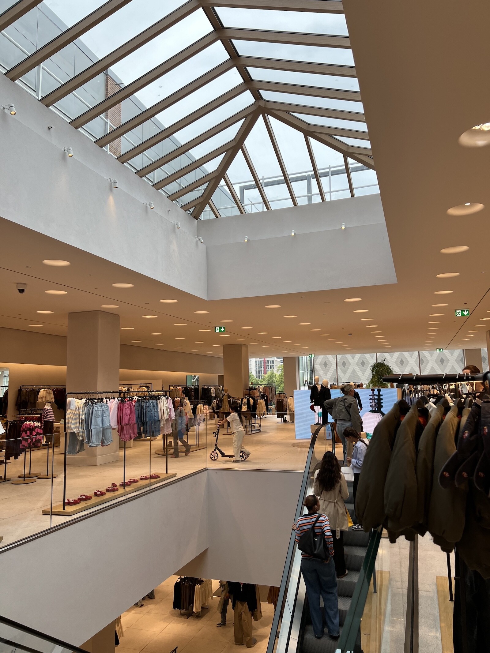Zara Rotterdam 9