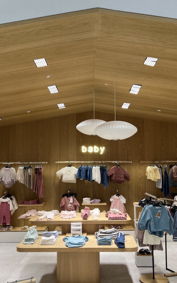 Zara Rotterdam 10