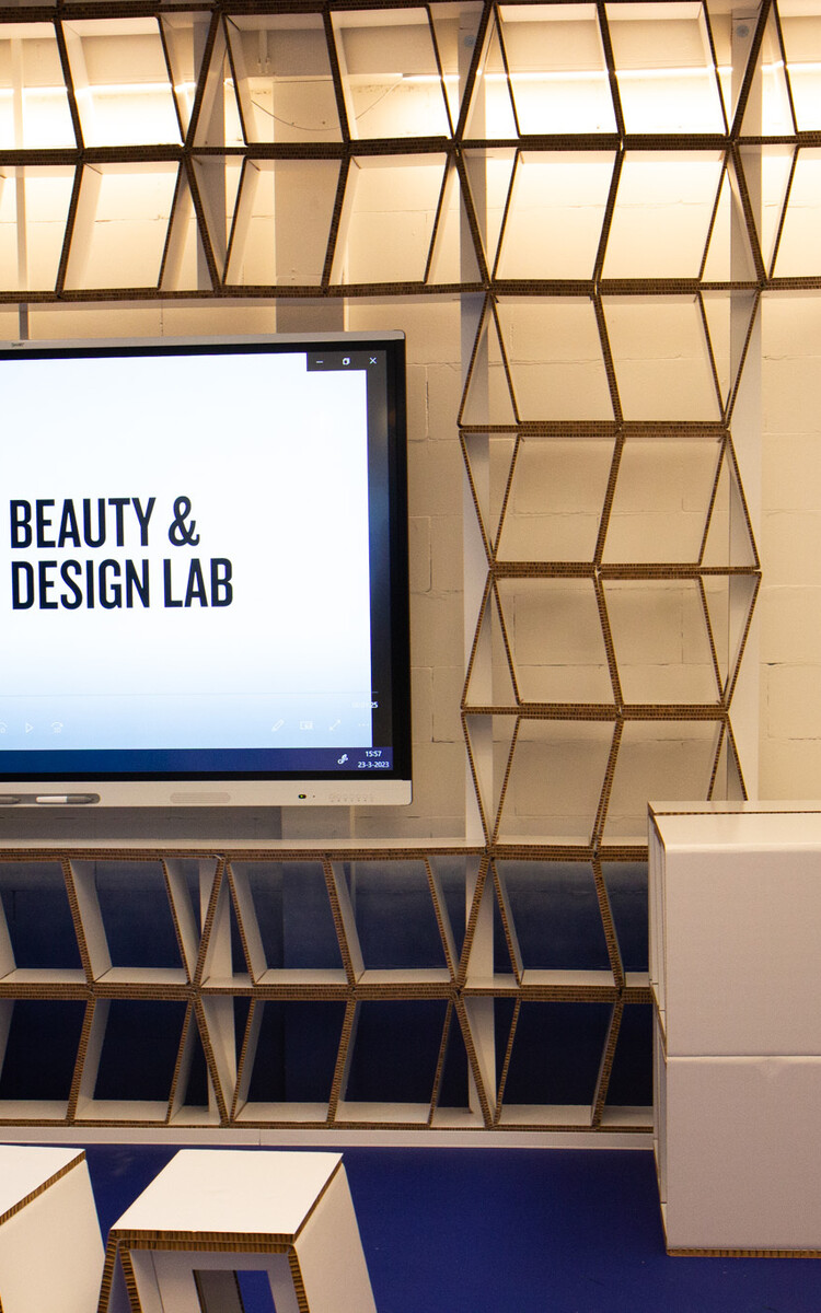 Zadkine Beauty Design Lab 1