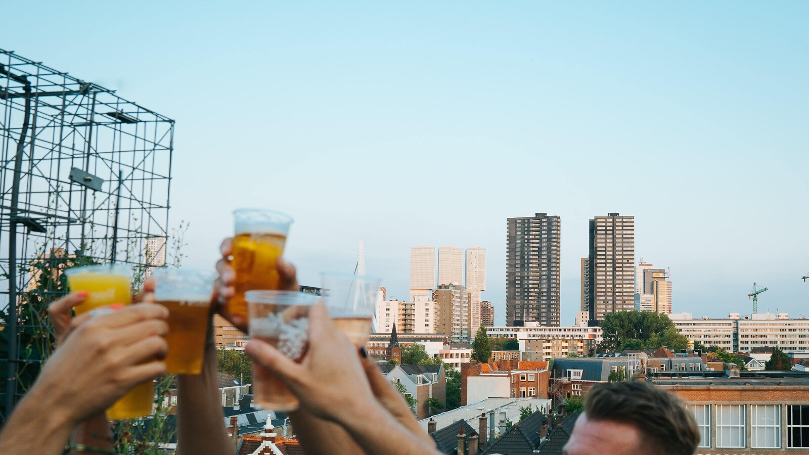 foodtruck festival trek utrecht