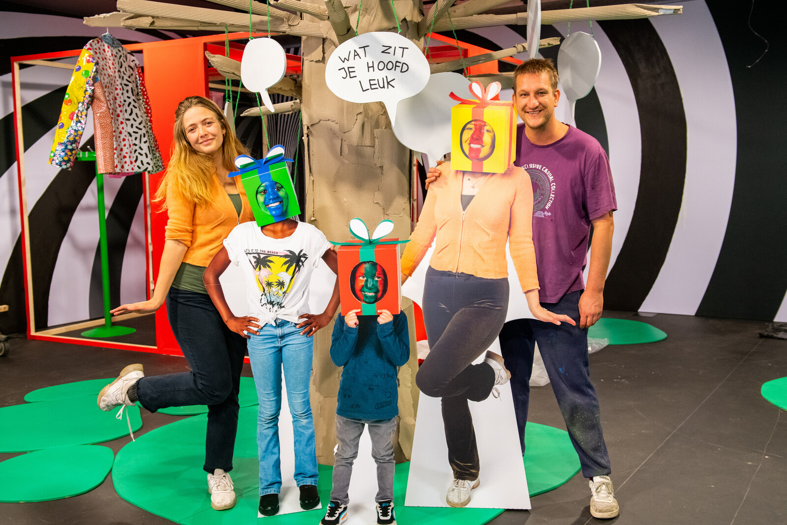 Jobshop stichting jarige job Mirjam Lems Fotografie