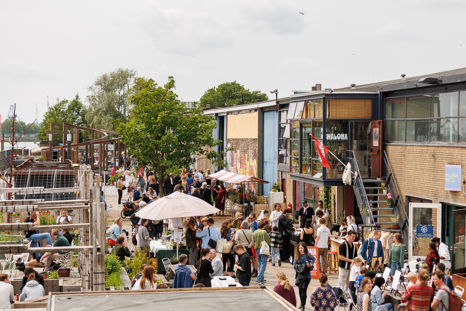 Rotterdam Architectuur Maand 2026