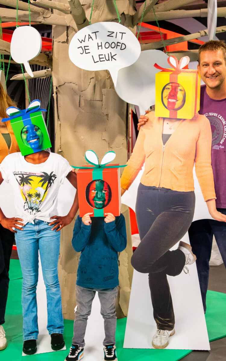 Jobshop stichting jarige job Mirjam Lems Fotografie