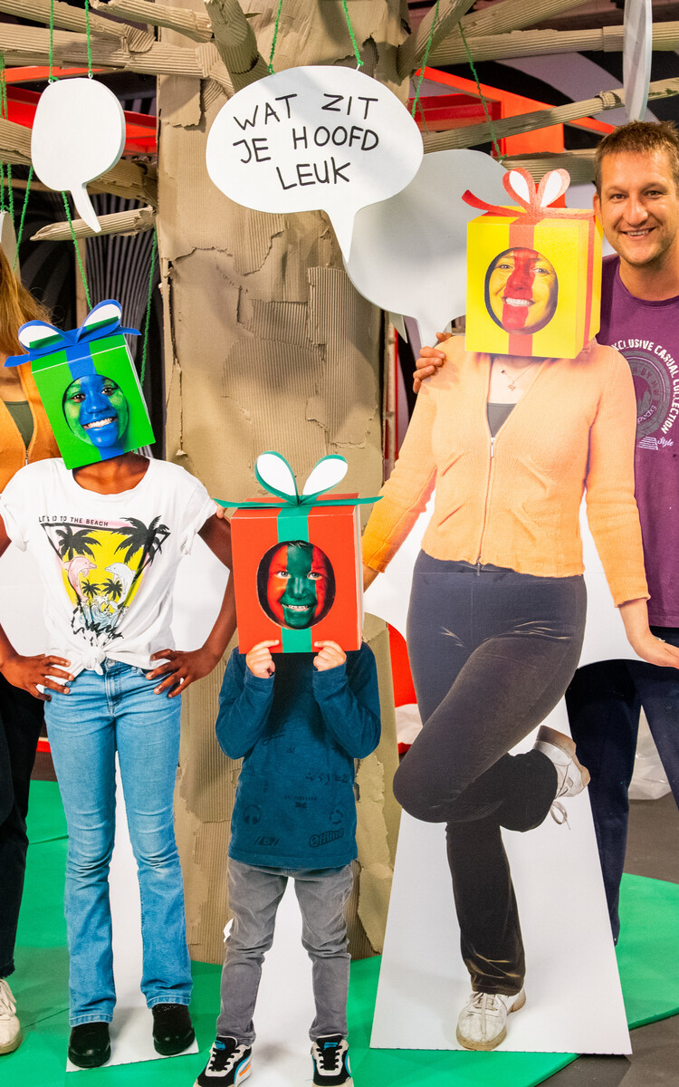 Jobshop stichting jarige job Mirjam Lems Fotografie