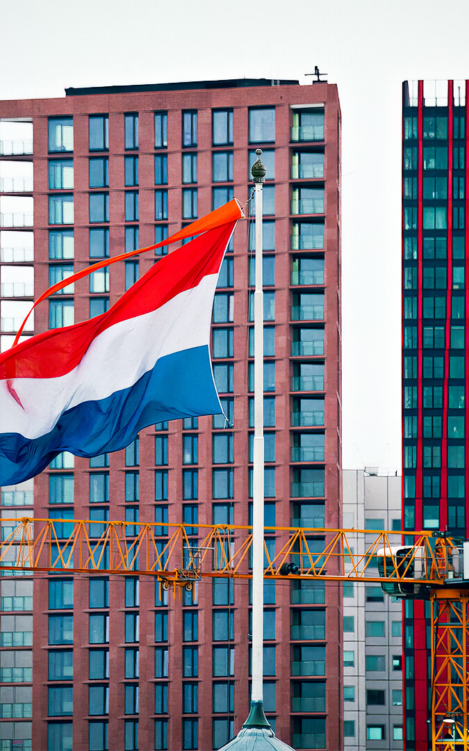 Download the free City Map of Rotterdam | #RotterdamCentrum