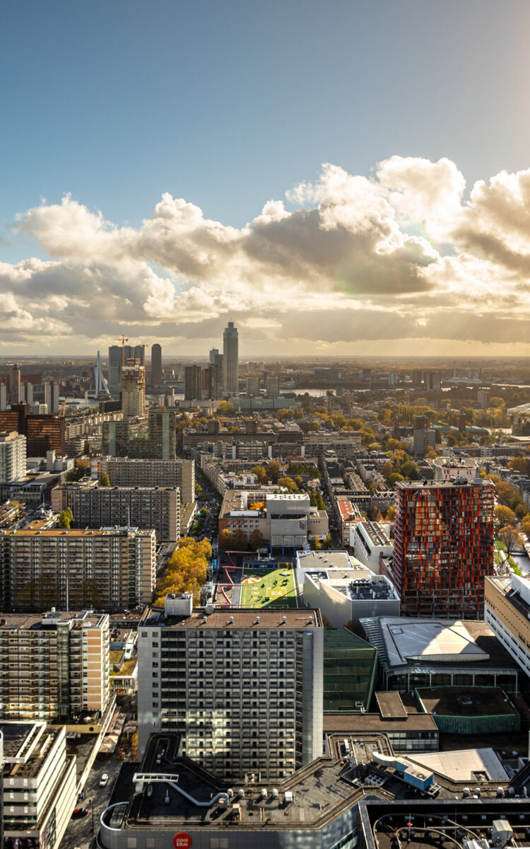 Rotterdam Skyline Pascal Striebel 20 scaled